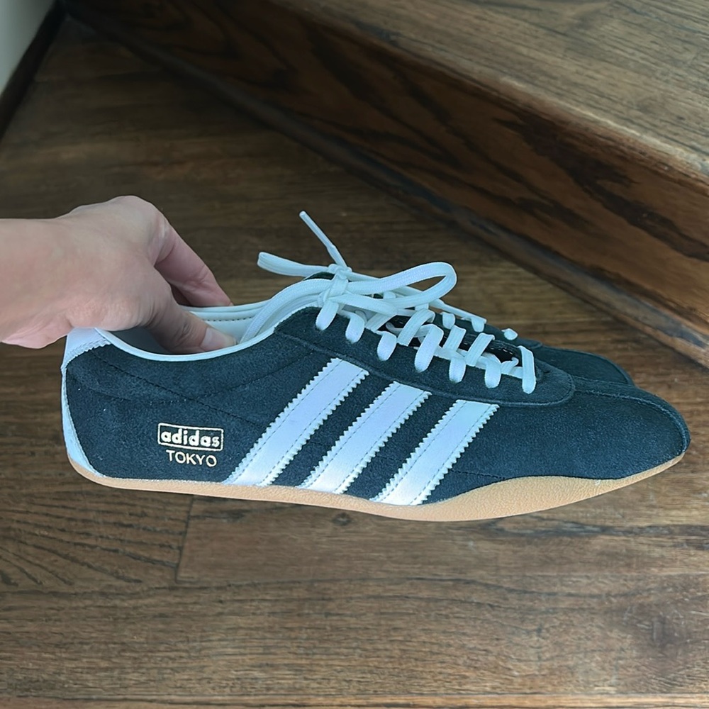 Adidas Japan Shoes